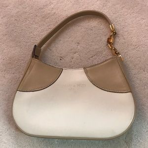 Tiffany & Fred evening bag